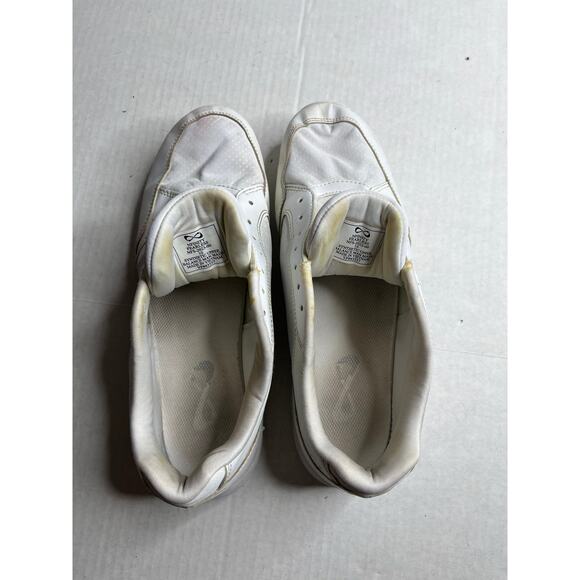 Elite Nfinity Cheer Tumbling Light Weight Shoes Size 10 - Picture 8 of 8